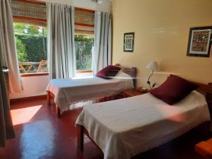 Billede fra billedgalleriet på El Portal del Lago i Lago Puelo