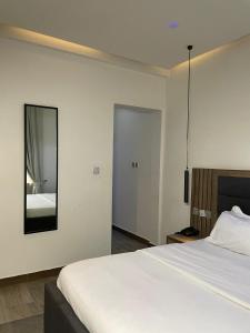 Φωτογραφία από το άλμπουμ του Centurion Aparthotel στην Αμπούζα