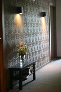 Fotografie z fotogalerie ubytování Grottger Luxury Boutique Hotel City v Krakově