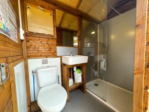 Foto dalla galleria di Camping La Clape Village a Cap d'Agde