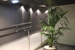 Fotografie z fotogalerie ubytování Hotel Teruel v destinaci Vinarós