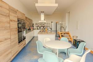 Gallery image of Chambres d'hôtes La Bastide in Puycalvel Lautrec +37 photos