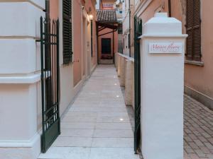 Fotografia z galérie ubytovania Maison Fleurie v destinácii Pescara