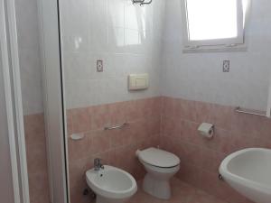 Fotografie z fotogalerie ubytování Residence Verde Pineta v destinaci Principina a Mare + 26 fotografií