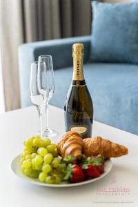 Băuturi la Your Holidays Bel Mare 207 D
