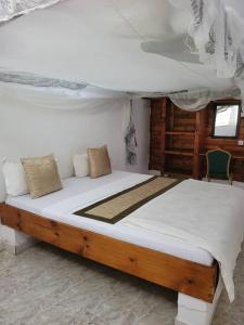 Fotografie z fotogalerie ubytování pamoja house of travellers v destinaci Arusha