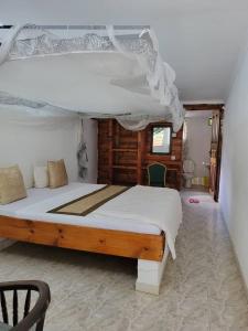 Fotografie z fotogalerie ubytování pamoja house of travellers v destinaci Arusha + 41 fotografií