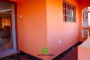 Gallery image of Kristina Gardens in Voi