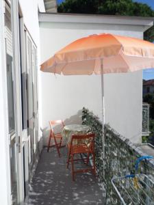 Fotografie z fotogalerie ubytování Le Midi Versilia v destinaci Lido di Camaiore