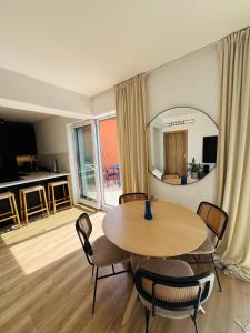 LimbachApartment with the view and private garden的相册照片