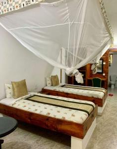 Fotografie z fotogalerie ubytování pamoja house of travellers v destinaci Arusha