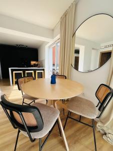 LimbachApartment with the view and private garden的相册照片