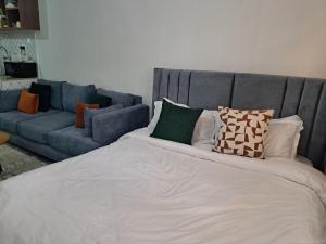 Fotografie z fotogalerie ubytování Cozy Studio bnb in Kasarani Seasons, Nairobi v destinaci Nairobi