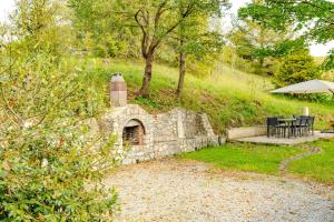Gallery image of Chambres d'hôtes La Bastide in Puycalvel Lautrec