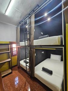 アンティグア・グアテマラにあるOne Day Trip Hostelのギャラリーの写真