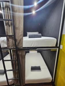 アンティグア・グアテマラにあるOne Day Trip Hostelのギャラリーの写真