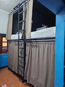 アンティグア・グアテマラにあるOne Day Trip Hostelのギャラリーの写真