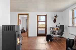 Χώρος καθιστικού στο 917-Thisted-Kobbelsti-46