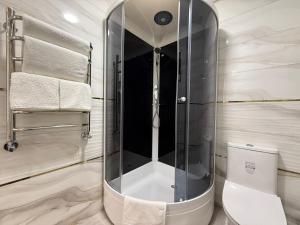 Gallery image of Mumtoz Hotel Samarkand in Samarkand