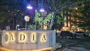 Fotografie z fotogalerie ubytování Adia Suites Hotel v destinaci Kampungutan Dua