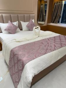 Gallery image of Hotel Shloka in Thane