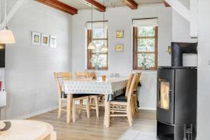 Imagen de la galería de 190-Vestervig-Fuglsovej-11, en Vestervig