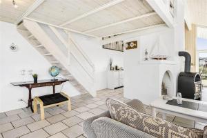 Χώρος καθιστικού στο 951-Thisted-Bavnbak-39