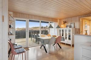 Fotografie z fotogalerie ubytování 699-Thisted-Sotungevej-33 v destinaci Thisted