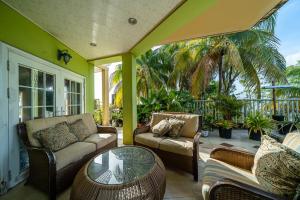 Un lugar para sentarse en Ridge by the Sea