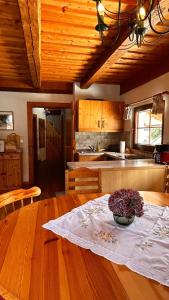 Billede fra billedgalleriet på Familienbauernhof Gunzer-Sank i Eberstein