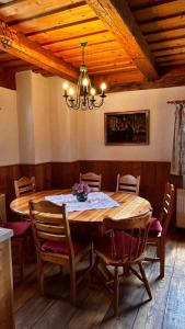 Billede fra billedgalleriet på Familienbauernhof Gunzer-Sank i Eberstein