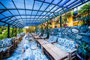 Gambar di galeri bagi Haghartsin Hotel & Restaurant di Dilijan +101 gambar