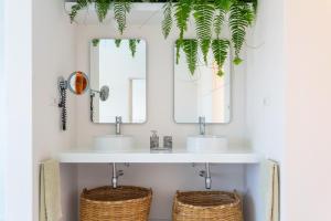 Fotografie z fotogalerie ubytování Adult Only Casa Chana - Contemporary villa with Private Pool and Sea Views v destinaci Guatiza + 14 fotografií