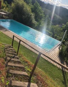 Billede fra billedgalleriet på Am Pfarrhof - Gourmethotel by Harald Irka i Sankt Andrä-Höch