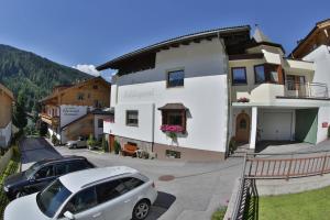 Γενική θέα στο βουνό ή θέα στο βουνό από  αυτό το διαμέρισμα