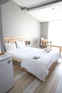 Fotografie z fotogalerie ubytování Marmara Suit Hotel v destinaci Avcılar