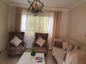 صورة لـ THE LAGOON RESORT AND Spa في Kutu +27 صورة