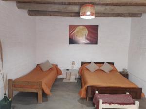 Gallery image of Casa La Candelaria in Tilcara