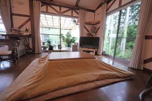 Ảnh trong thư viện ảnh của ソラノゲストハウス ở Achi