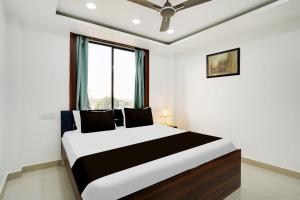 ラーンチーにあるHotel O Home Stayのギャラリーの写真 +19枚の写真