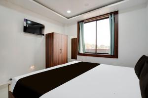 Fotografie z fotogalerie ubytování Hotel O Home Stay v destinaci Ráňčí