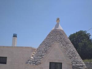 Gallery image of Trullo Le Tre Sorelle in Cisternino