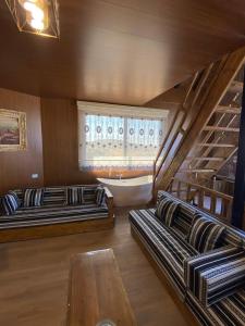 Fotografie z fotogalerie ubytování منتجع كفريا السياحي-عجلون Kufraya Resort-Ajloun v destinaci Kafr Khall + 136 fotografií