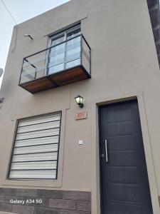 Fotografie z fotogalerie ubytování Alojamiento temporal Tandil MD&C v destinaci Tandil