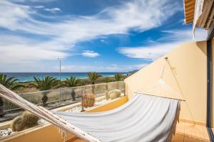 Nespecifikovaný výhled na moře nebo výhled na moře při pohledu z vily