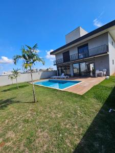 Φωτογραφία από το άλμπουμ του Casa de Campo na Represa de Paranapanema Riviera de Sta Cristina XIII σε Paranapanema