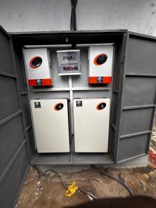 Fotografie z fotogalerie ubytování JEANNOT Homme v destinaci Kofa