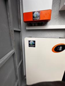 Fotografie z fotogalerie ubytování JEANNOT Homme v destinaci Kofa + 6 fotografií