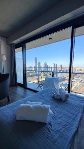 Gallery image of Quartier Del Bajo: ¡Lo más premium de BA! in Buenos Aires