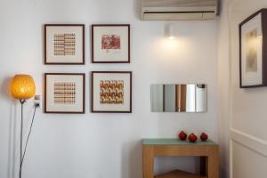 Fotografie z fotogalerie ubytování Hotel Akti v destinaci Skiathos